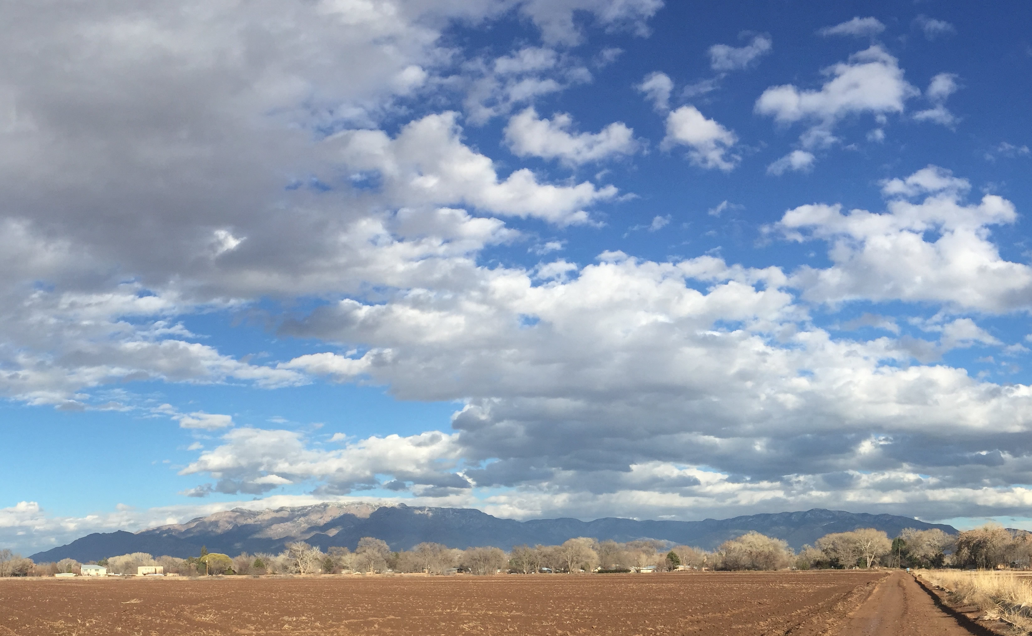 Sandia Launch