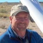 Mel Glantz: Founder of High Desert Hang Gliding